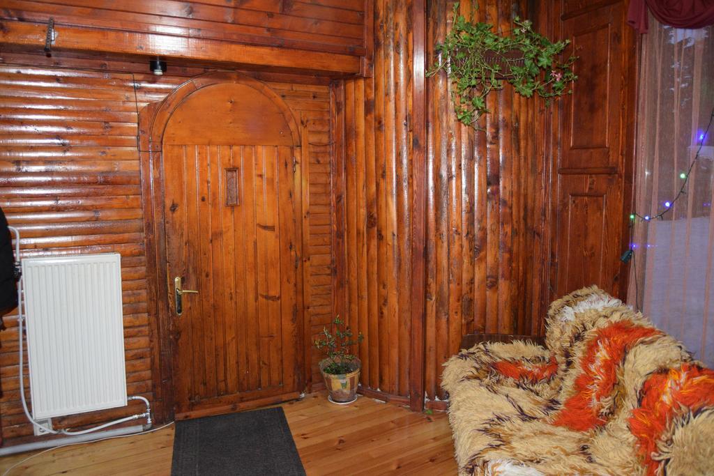 Persey Villa Borowez Exterior foto