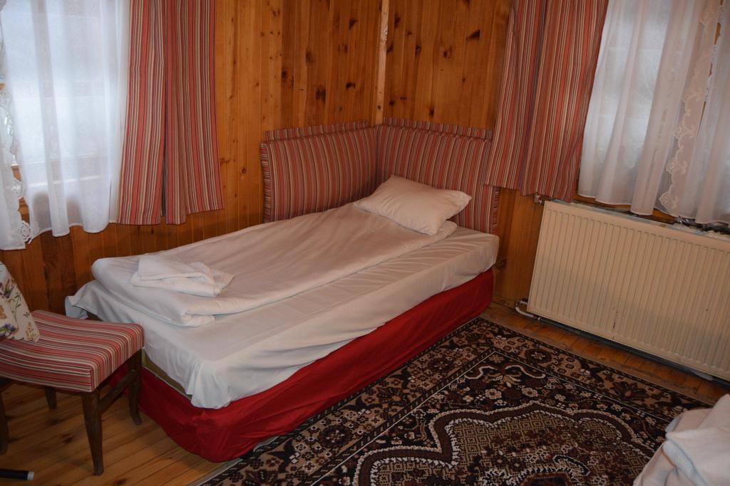 Persey Villa Borowez Exterior foto